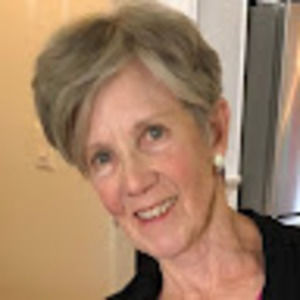 Meet your Posher, Janet